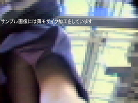 平成盗撮グループ　帰って来た究極の職人技　サンプル画像04